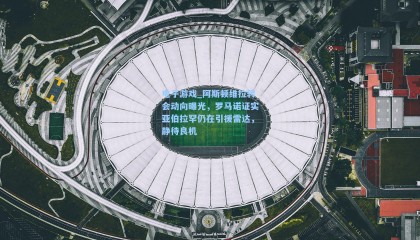 电子游戏_阿斯顿维拉转会动向曝光，罗马诺证实亚伯拉罕仍在引援雷达，静待良机