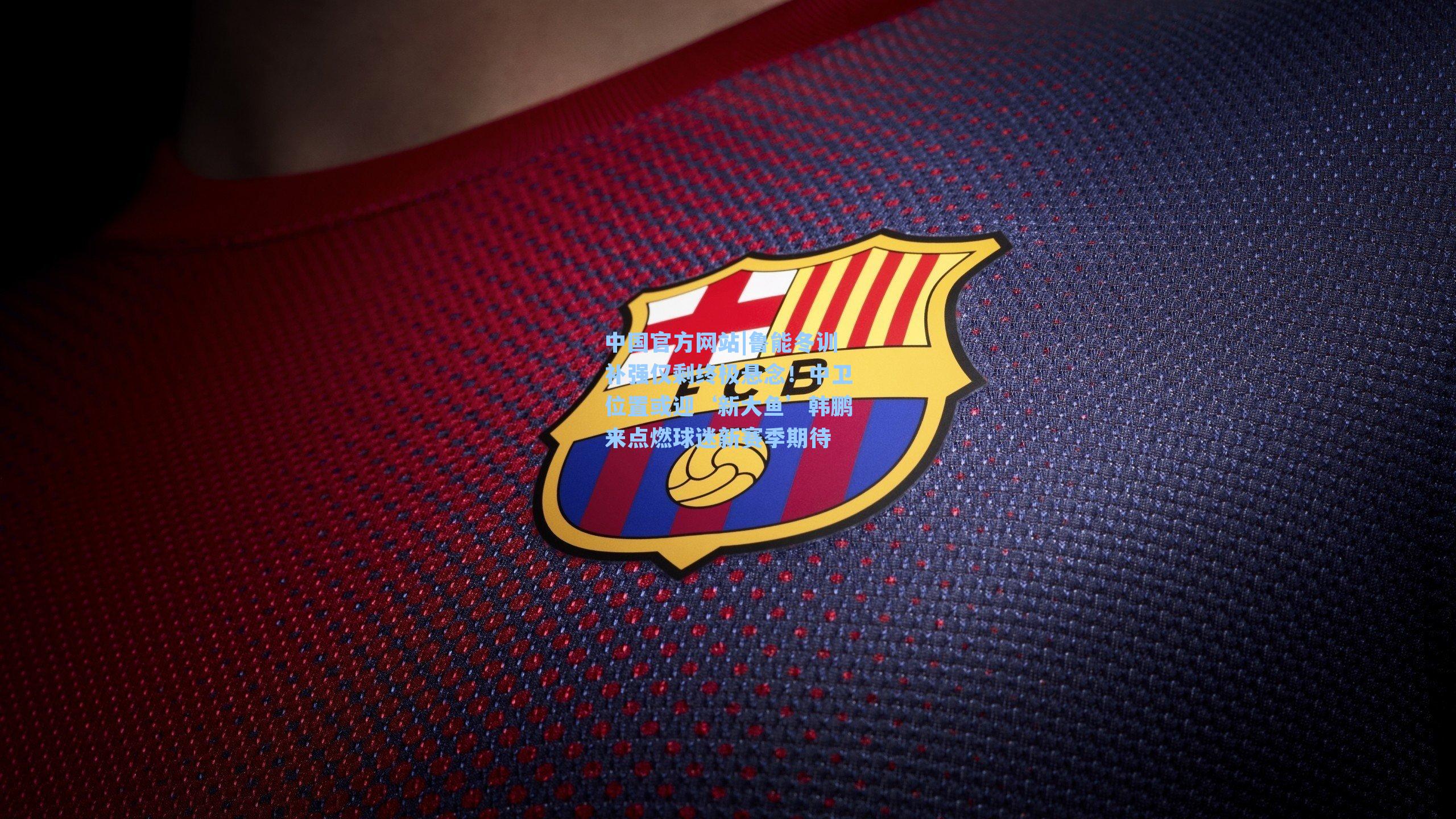 鲁能冬训补强仅剩终极悬念!中卫位置或迎‘新大鱼’韩鹏来点燃球迷新赛季期待