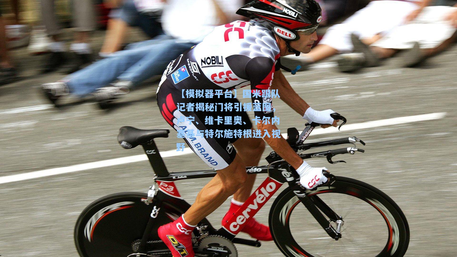 国米跟队记者揭秘门将引援蓝图,卢宁、维卡里奥、卡尔内塞基与特尔施特根进入视野